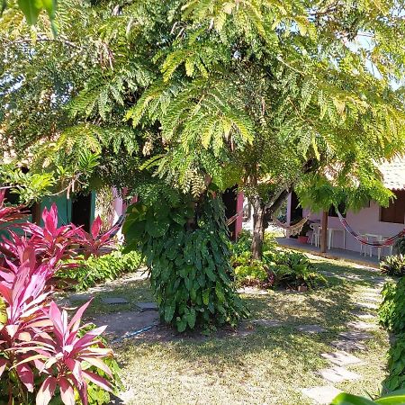 Pousada Praia De Subauma Hotel Entre Rios  Luaran gambar