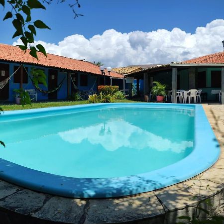 Pousada Praia De Subauma Hotel Entre Rios  Luaran gambar