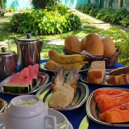 Pousada Praia De Subauma Hotel Entre Rios  Luaran gambar