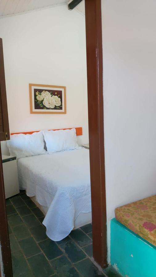Pousada Praia De Subauma Hotel Entre Rios  Luaran gambar