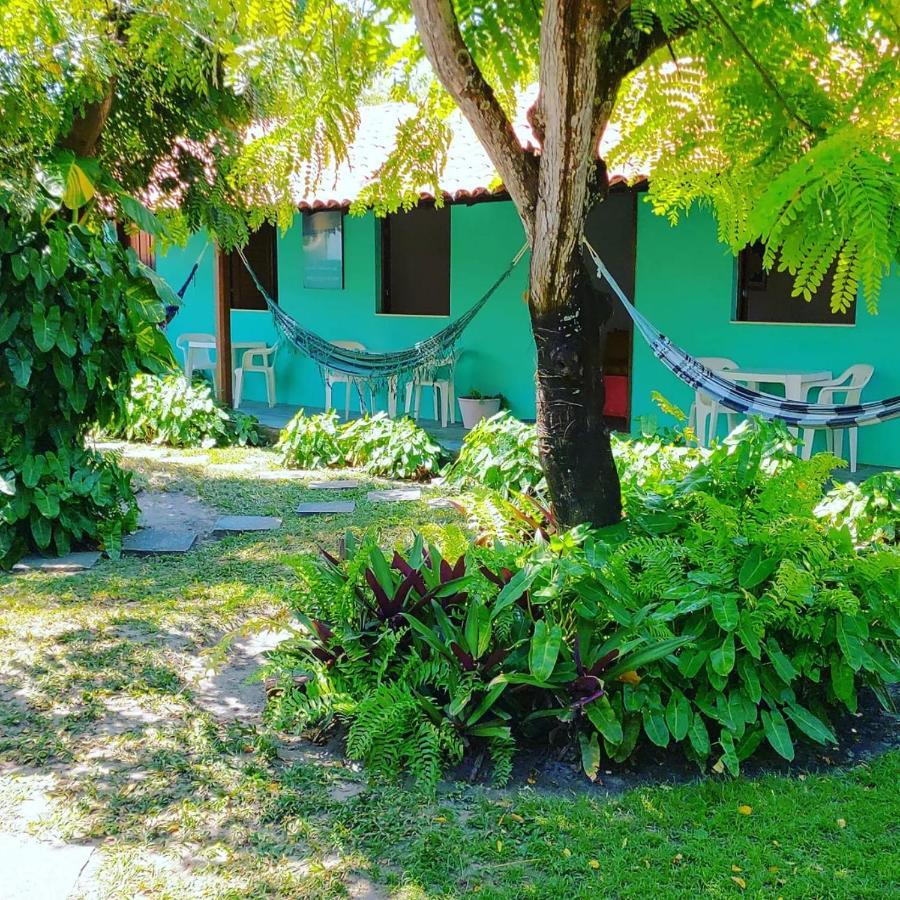Pousada Praia De Subauma Hotel Entre Rios  Luaran gambar